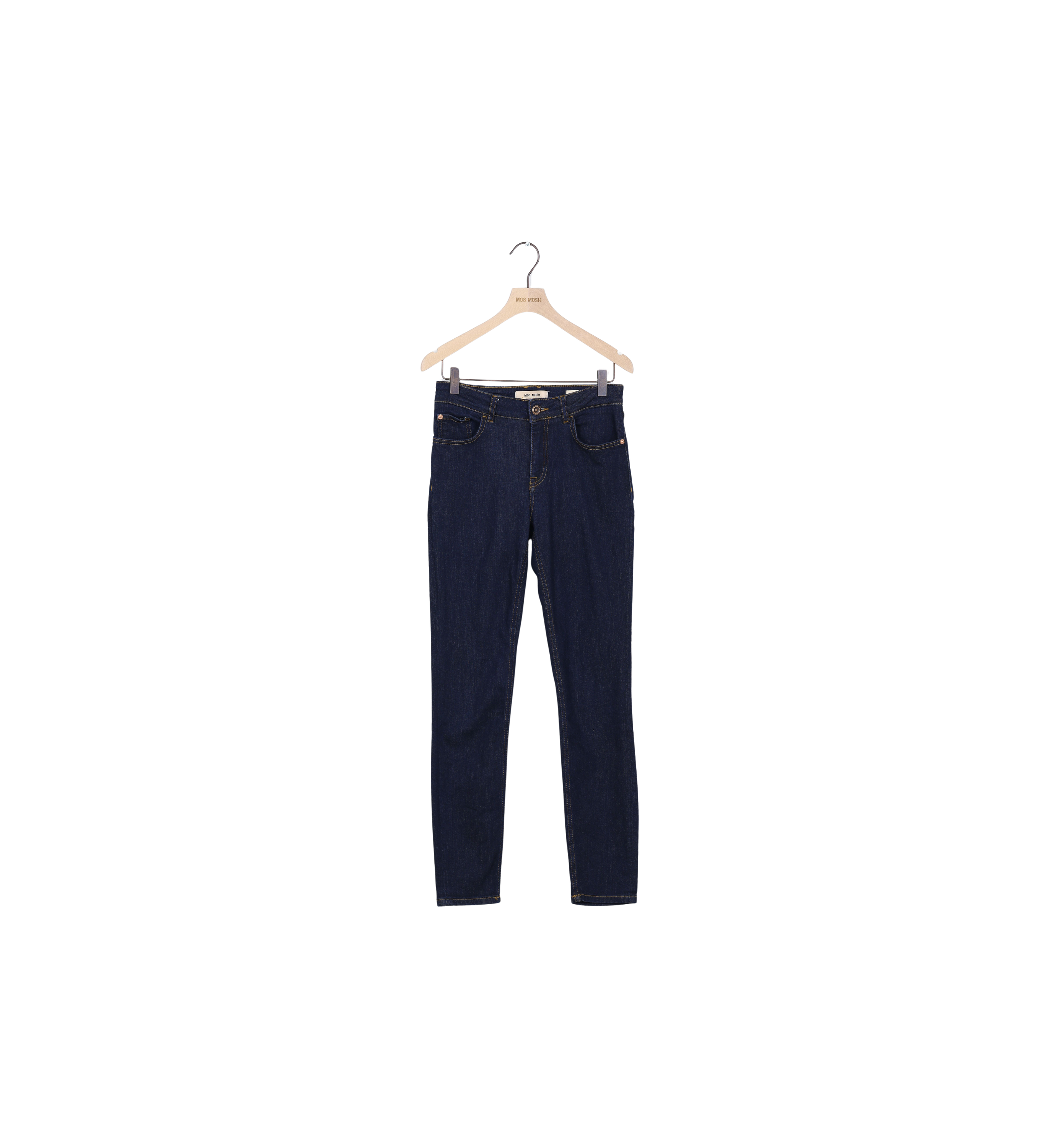 Packshot / Mid Blue / ReLoved